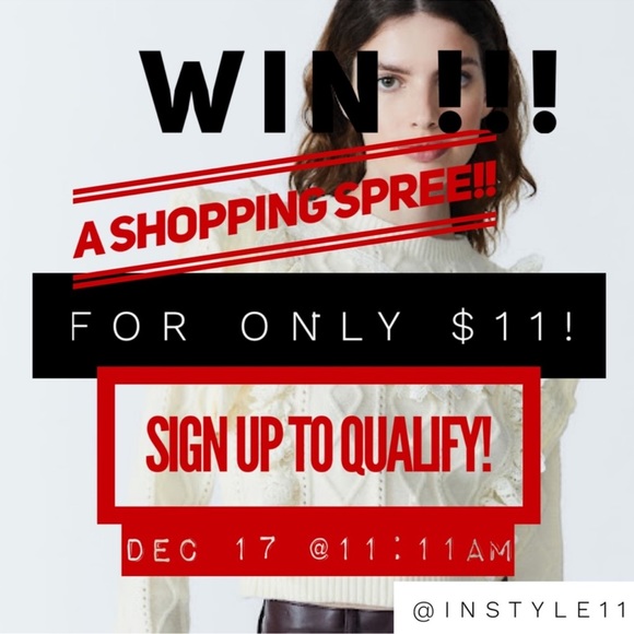 Shopping Spree - Picture 1 of 2